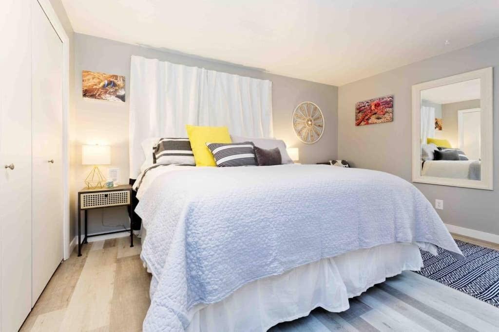 #Stayinmydistrict Hyde Park King Studio Suite Boise Exterior foto